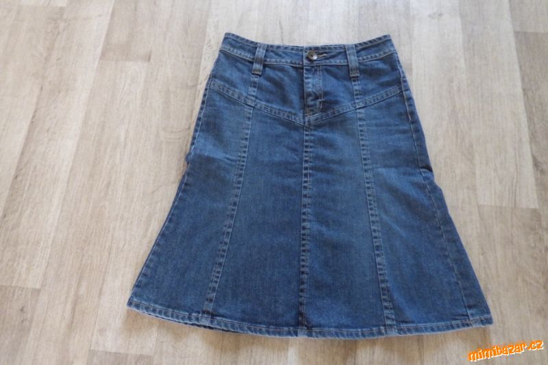 Dámská sukně vel. 34