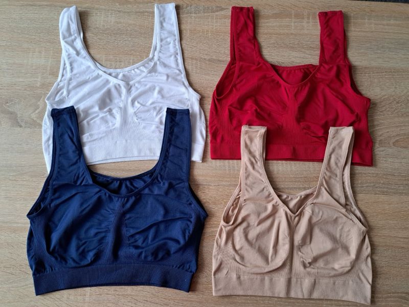 Podpadka, lambáda bezešvá