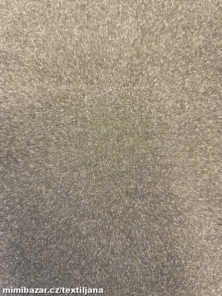 Metráž - teflon š. 140 cm - chňapky, žehlící prkno