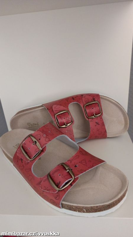 Zdravotní nazouváky