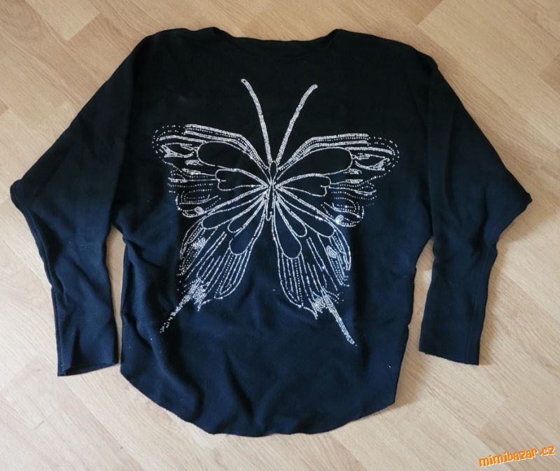 Svetřík vel.L