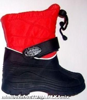 NEPROMOKAVÉ ZIMNÍ HOLINK O- SNĚHULE I DO VODY