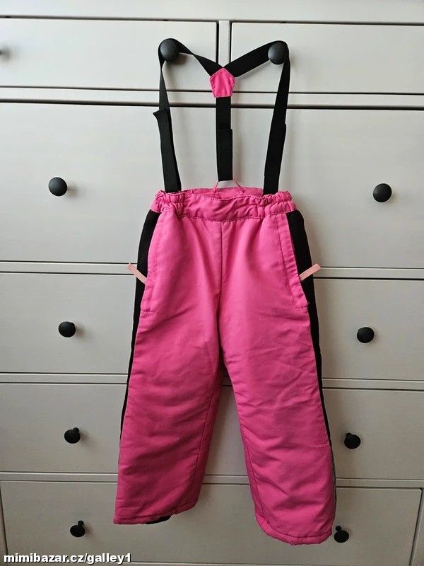 Oteplováky, vel. 104