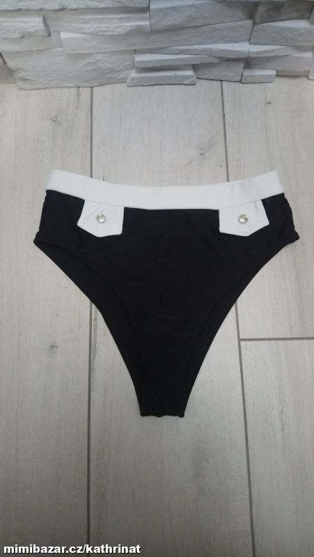 Plavkové kalhotky, vel.M/L