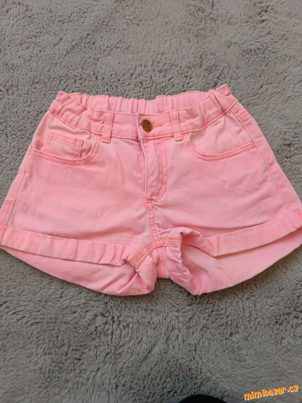 Kraťasy H&M