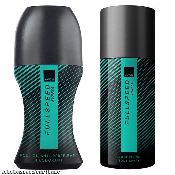 Sada Full Speed Surfer