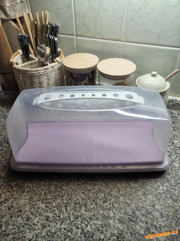 Přenosný box Vodnesdort