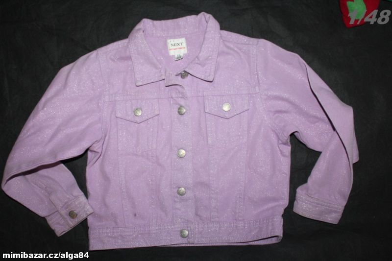 TŘPYTIVÁ BUNDA-1/48