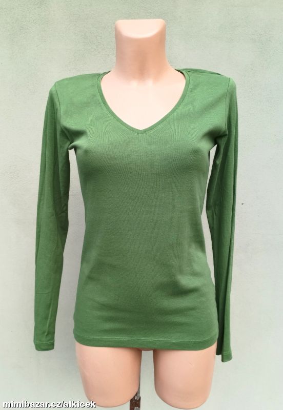 *TRIČKO L.O.G.G. - VEL.M