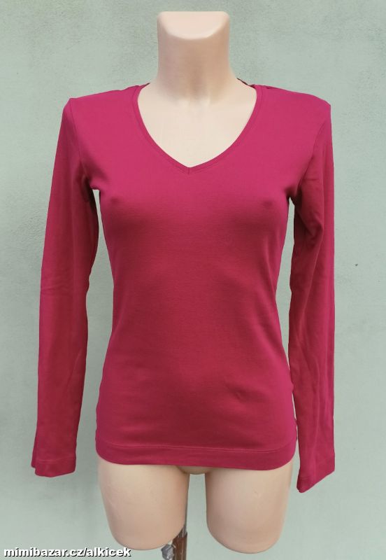 *TRIČKO L.O.G.G. - VEL.M