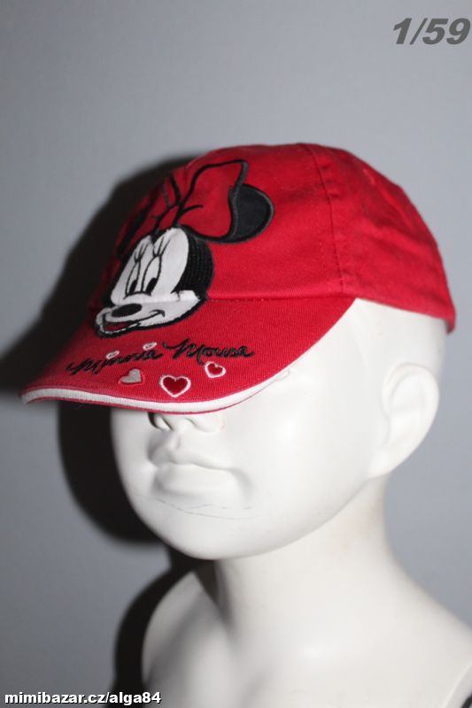 KŠILTOVKA 1/3ROKY-1/59