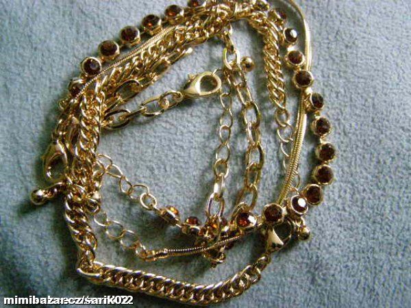 4 DÍLNÁ SADA NÁRAMKŮ