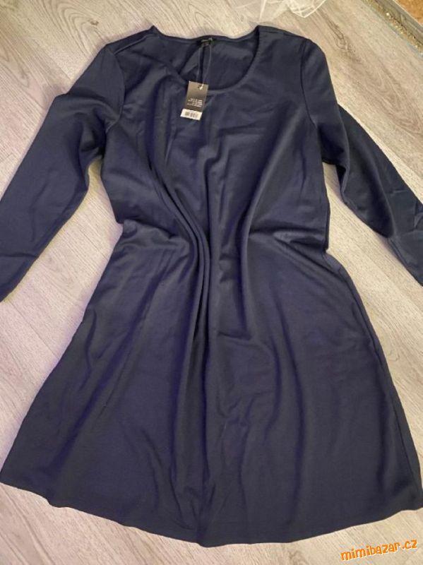 Krásné šaty Esmara velikost 48/50/XXL