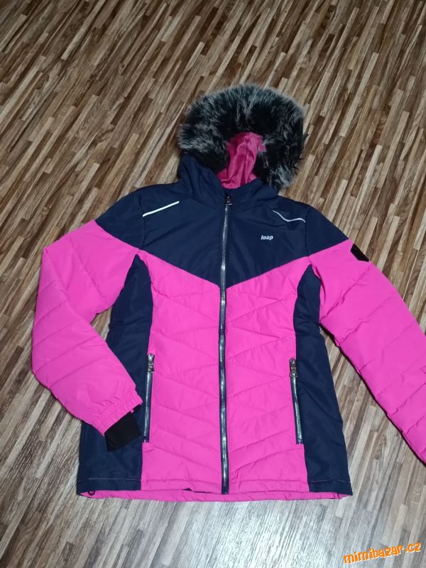 Zimní bunda