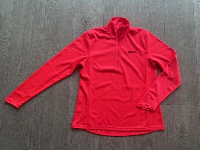 Dámská funkční mikina CRAFT