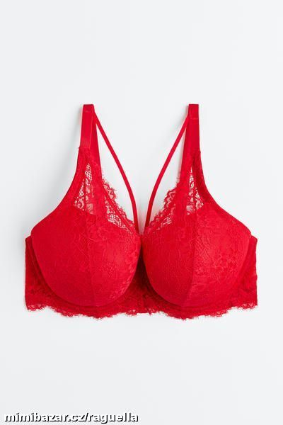 PŘEKRÁSNÁÁ LUXUSNÍ NOVÁ SEXY PODPRSENKA 90D