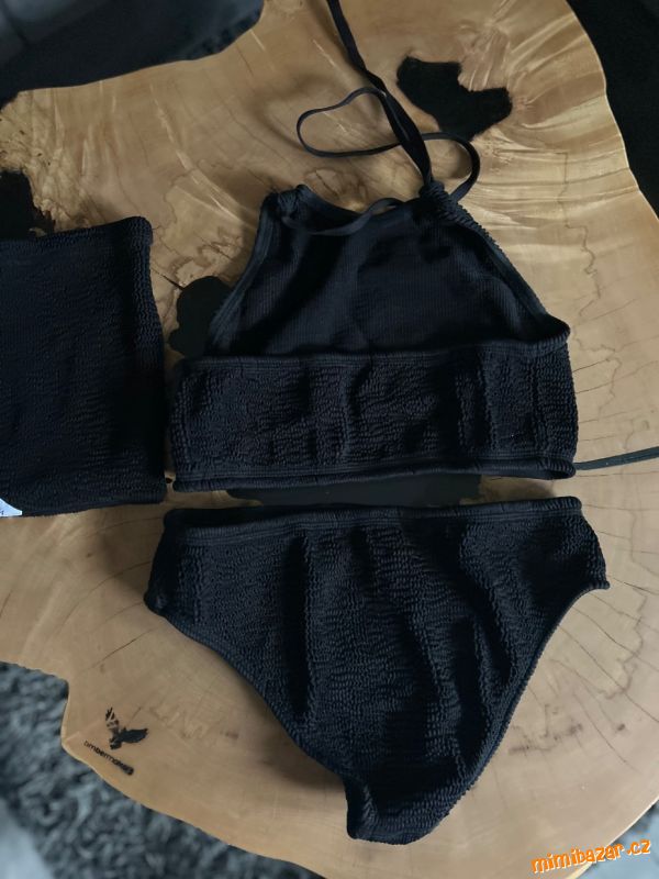 Luxusní plavky Bottega Venets