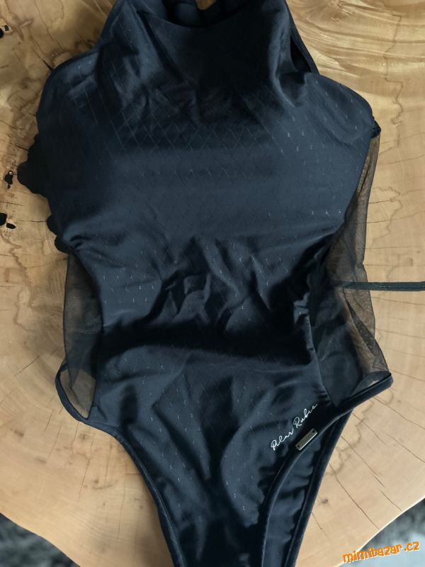 Luxusní plavky Selmark kolekce Pilar Rubio