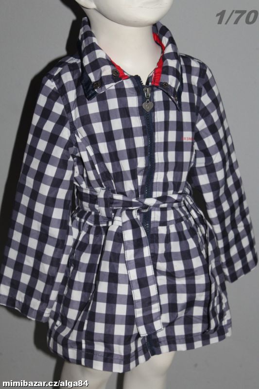 KABÁTEK BALONÁK-1/70