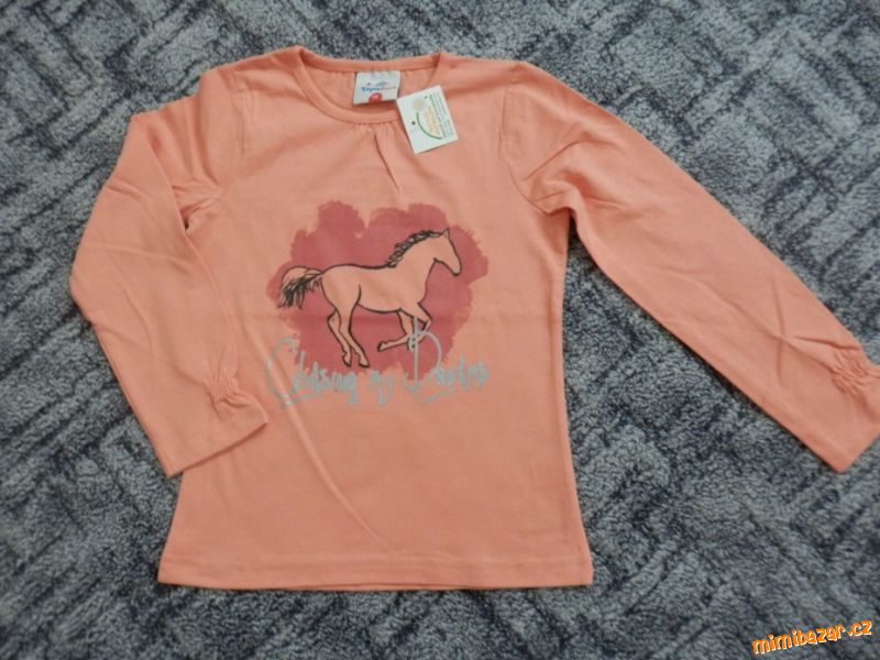 N.ové Tričko, triko