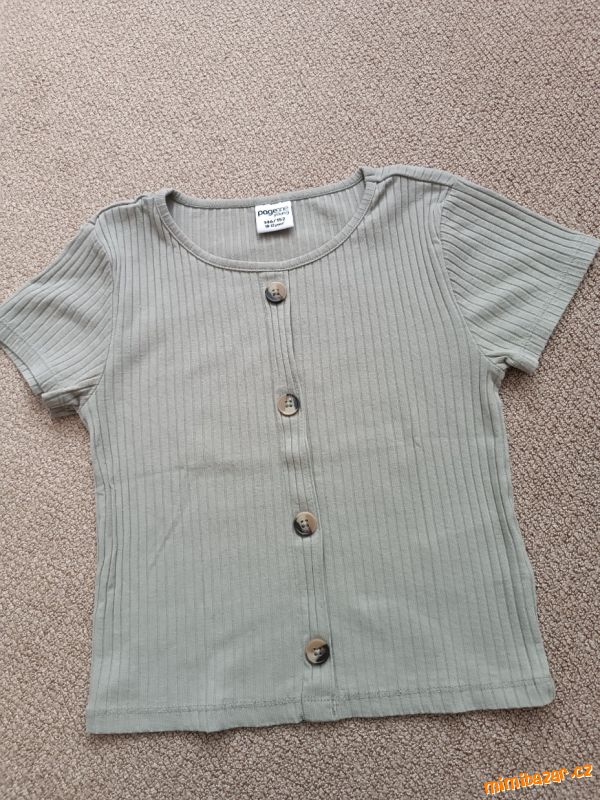 Tričko, triko N.ové