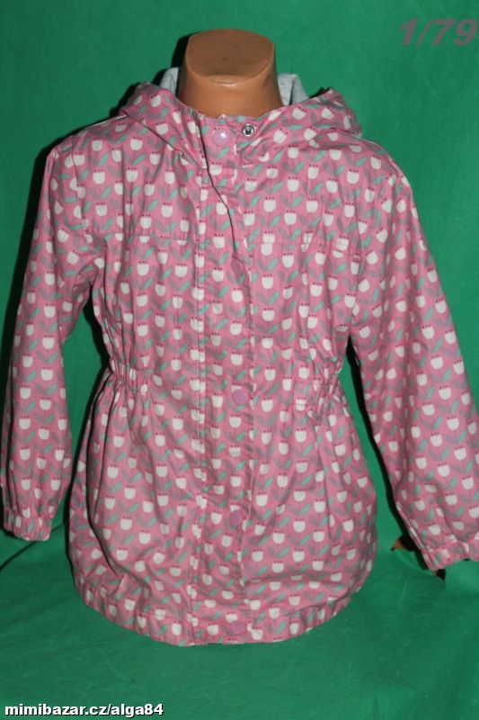 BUNDA DO SYCHRAVÉHO POČASÍ-1/79