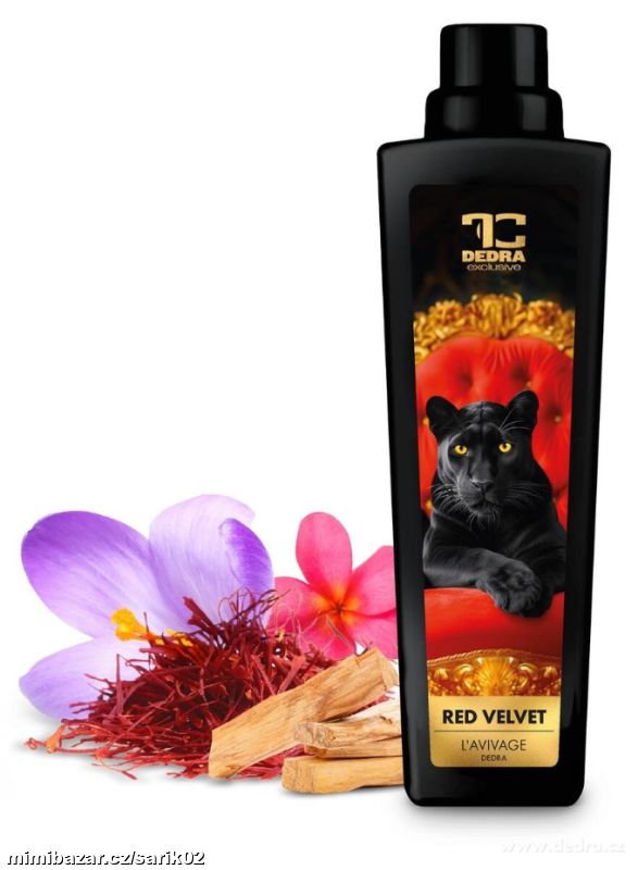 aviváž red velvet