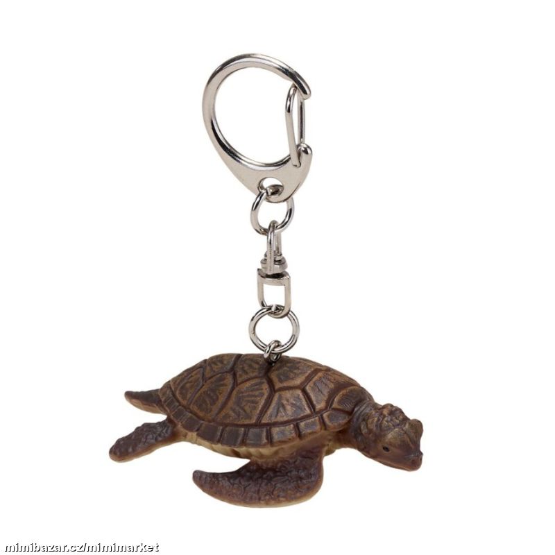 Mojo Klíčenka MOŘSKÁ ŽELVA