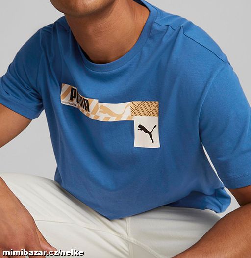 KRÁSNÉ PÁNSKÉ TRIKO PUMA !!!