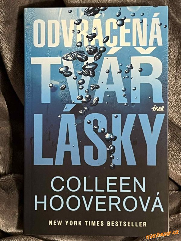 Odvrácená tvář lásky