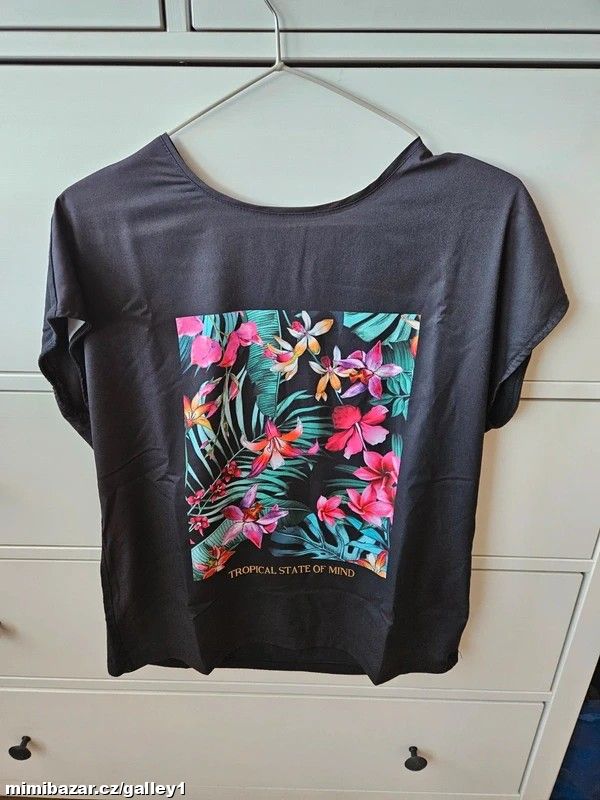 Tričko Mohito, vel. S