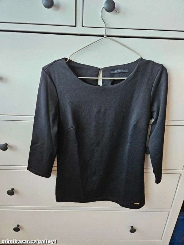 Basic tričko Mohito, vel. M