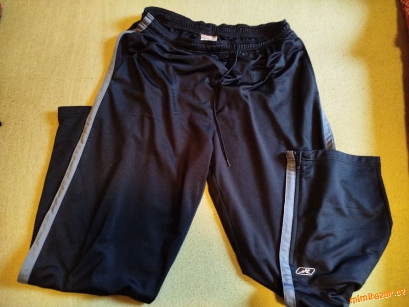 Tepláky Reebok 2xl
