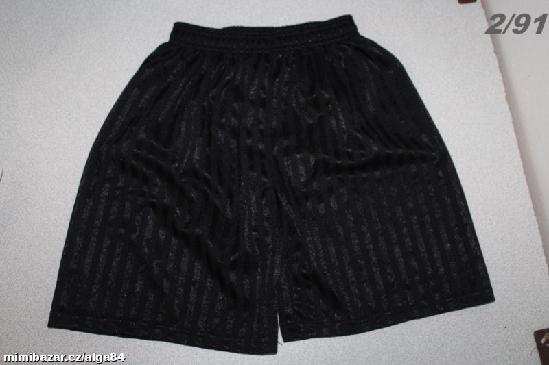 DRESOVÉ ŠORTKY-2/91