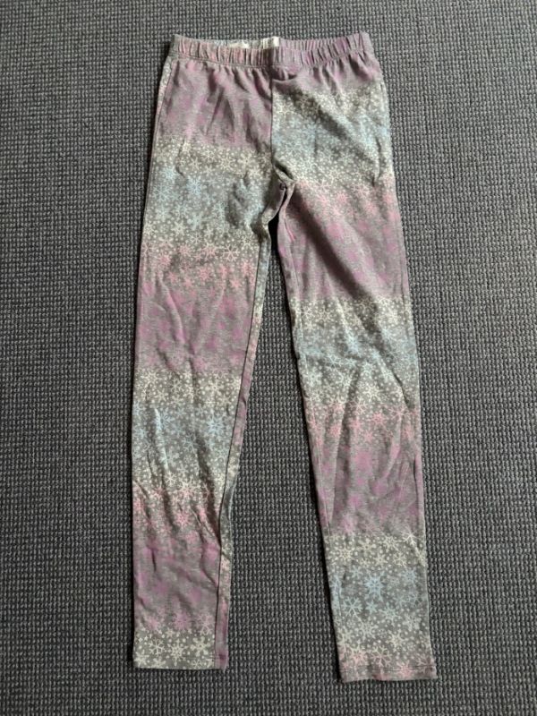 Legíny Gap - zimní motiv