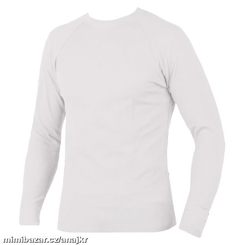 DĚTSKÉ - Termo triko dlouhý rukáv TEPLÉ