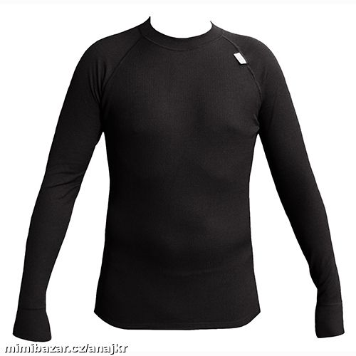 DĚTSKÉ Termo prádlo - triko s dlouhým rukávem