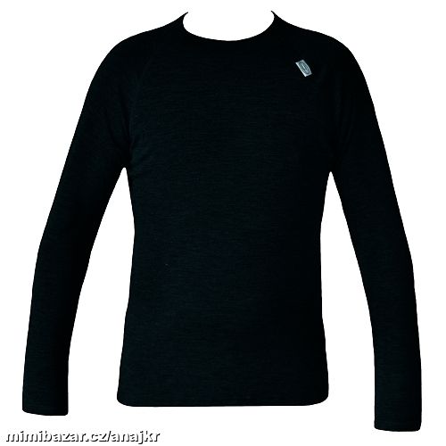 DĚTSKÉ - Termo prádlo - triko dlouhý rukáv finerib