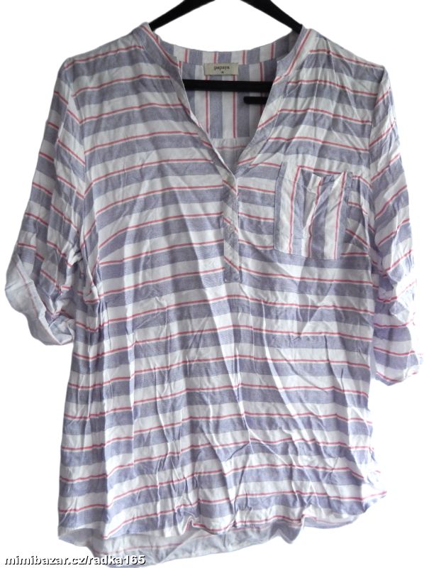 Roll up pruh halenka vel.46