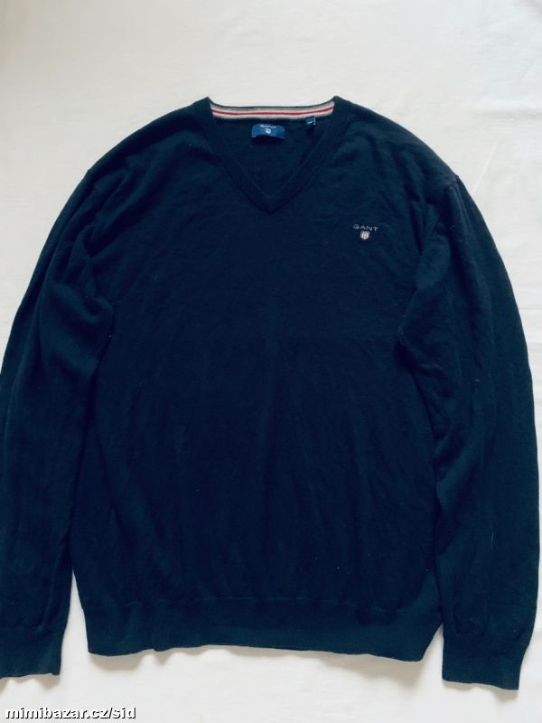 Svetr Gant