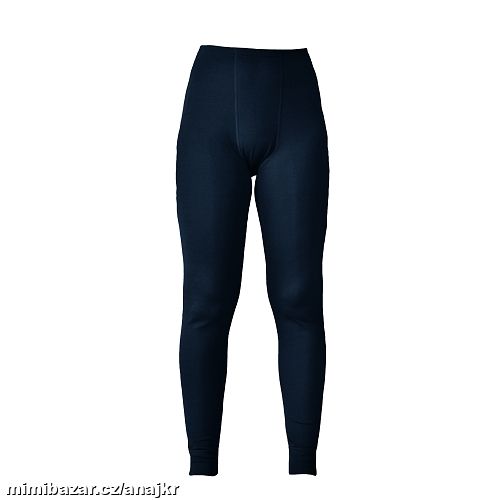 DĚTSKÉ - Termo prádlo - TEPLÉ spodní kalhoty SLEVA