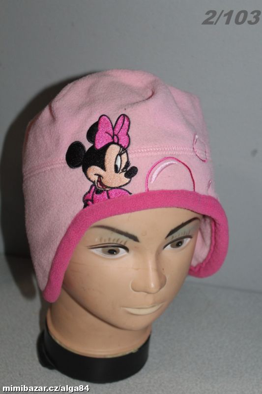 ZIMNÍ ČEPICE-2/103