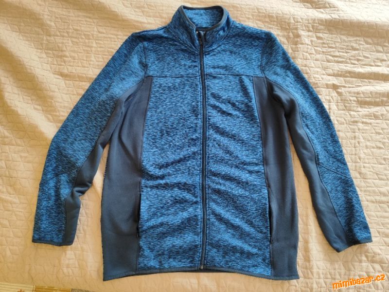 Mikina v. L 52/54 nenošená