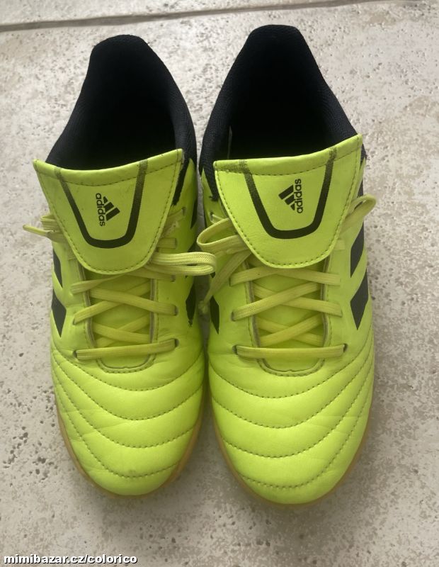 Sportovní sálové tenisky ADIDAS