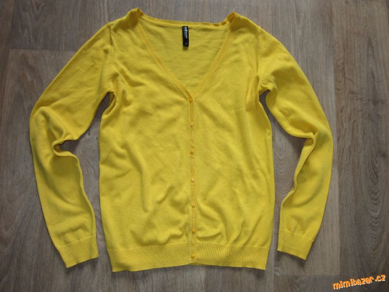 dámský svetřík COLOURS OF THE WORLD