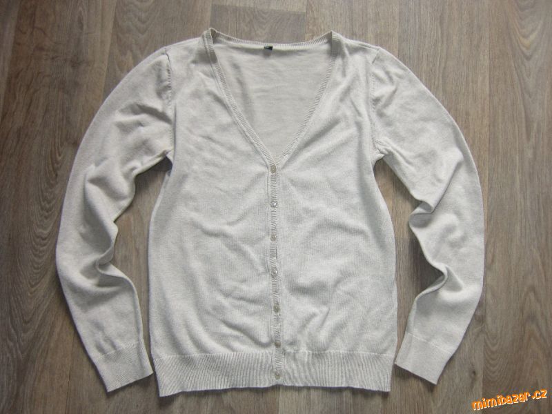 dámská svetřík COLOURS OF THE WORLD