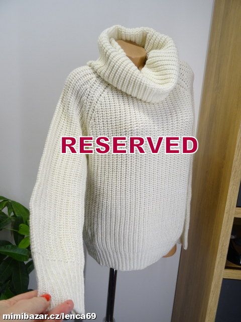 KRÁSNÝ OVERSIZE ROLÁK