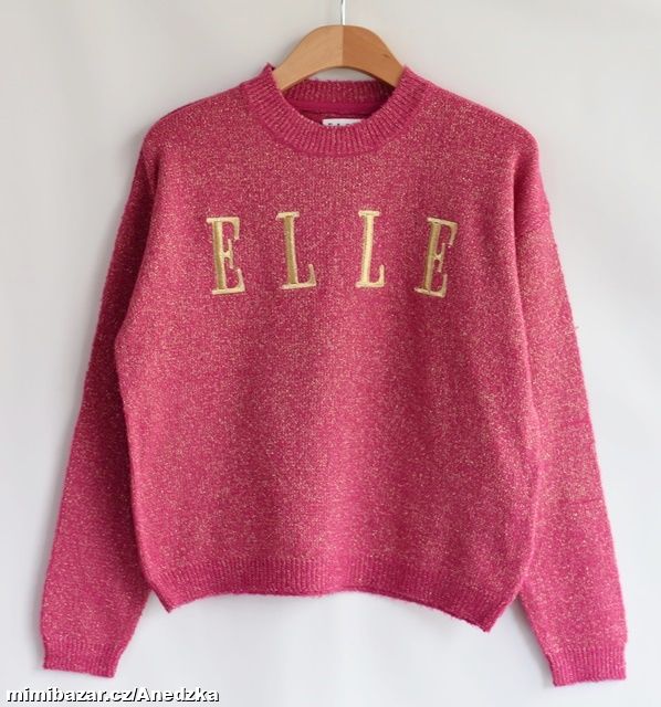 Svetr vel. 12 - 13 let