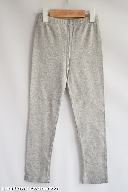 Legíny vel. 5 - 6 let