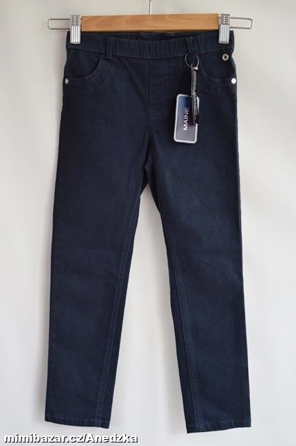 Jegginy vel. 5 - 6 let